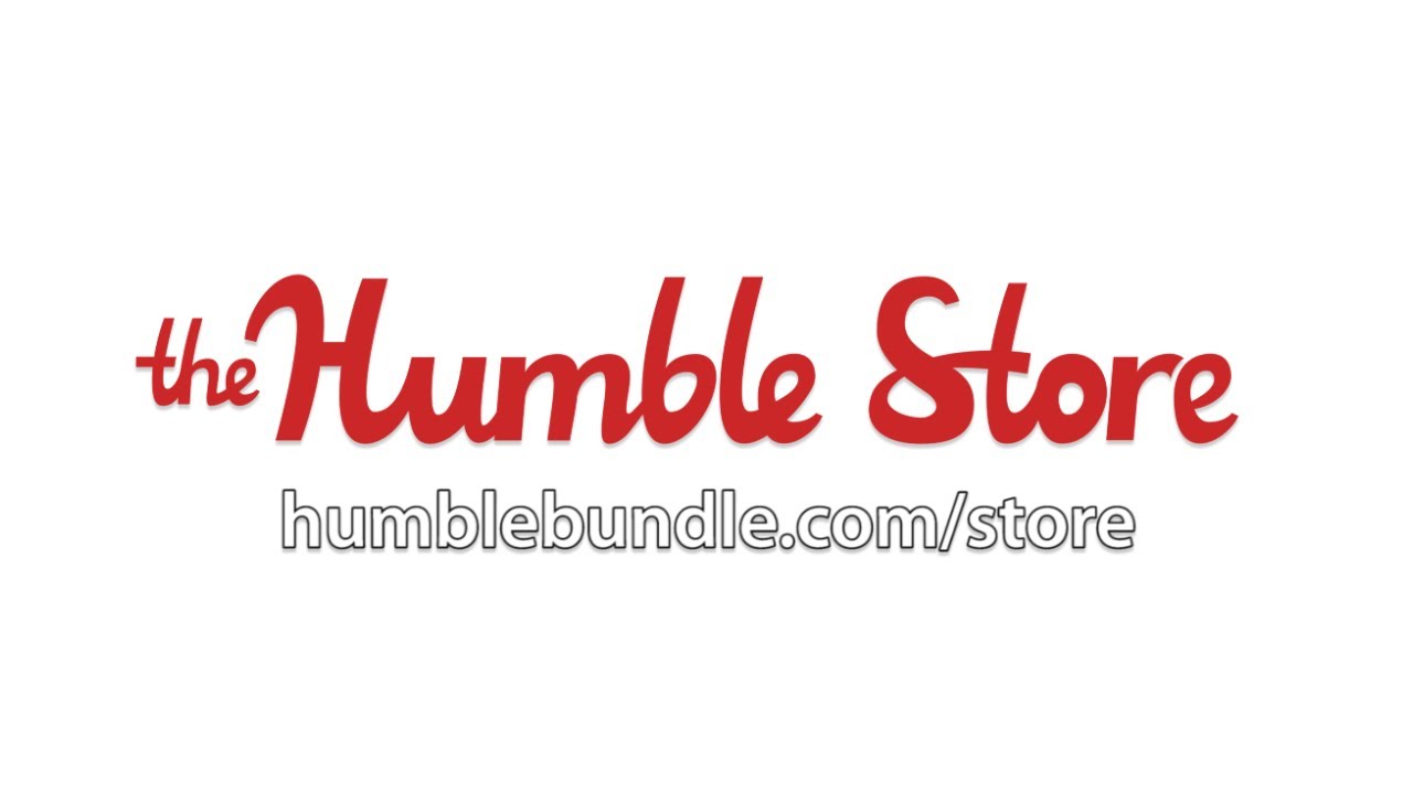 humble bundle store