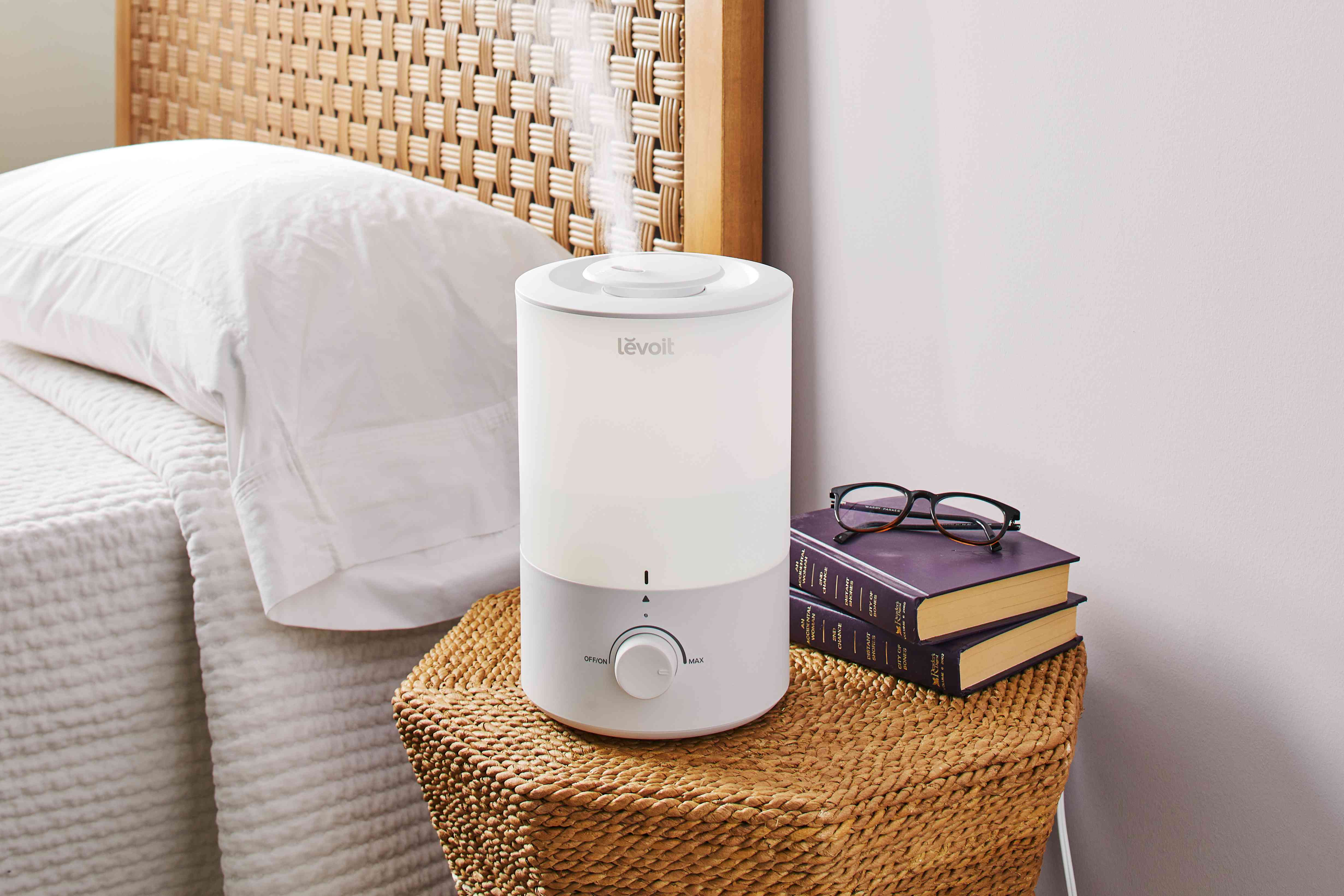 humidifier for small bedroom