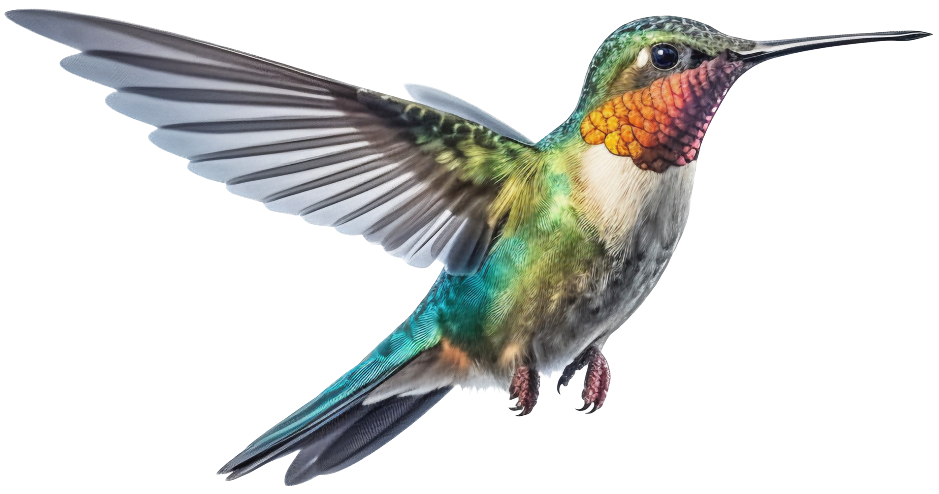 hummingbird png