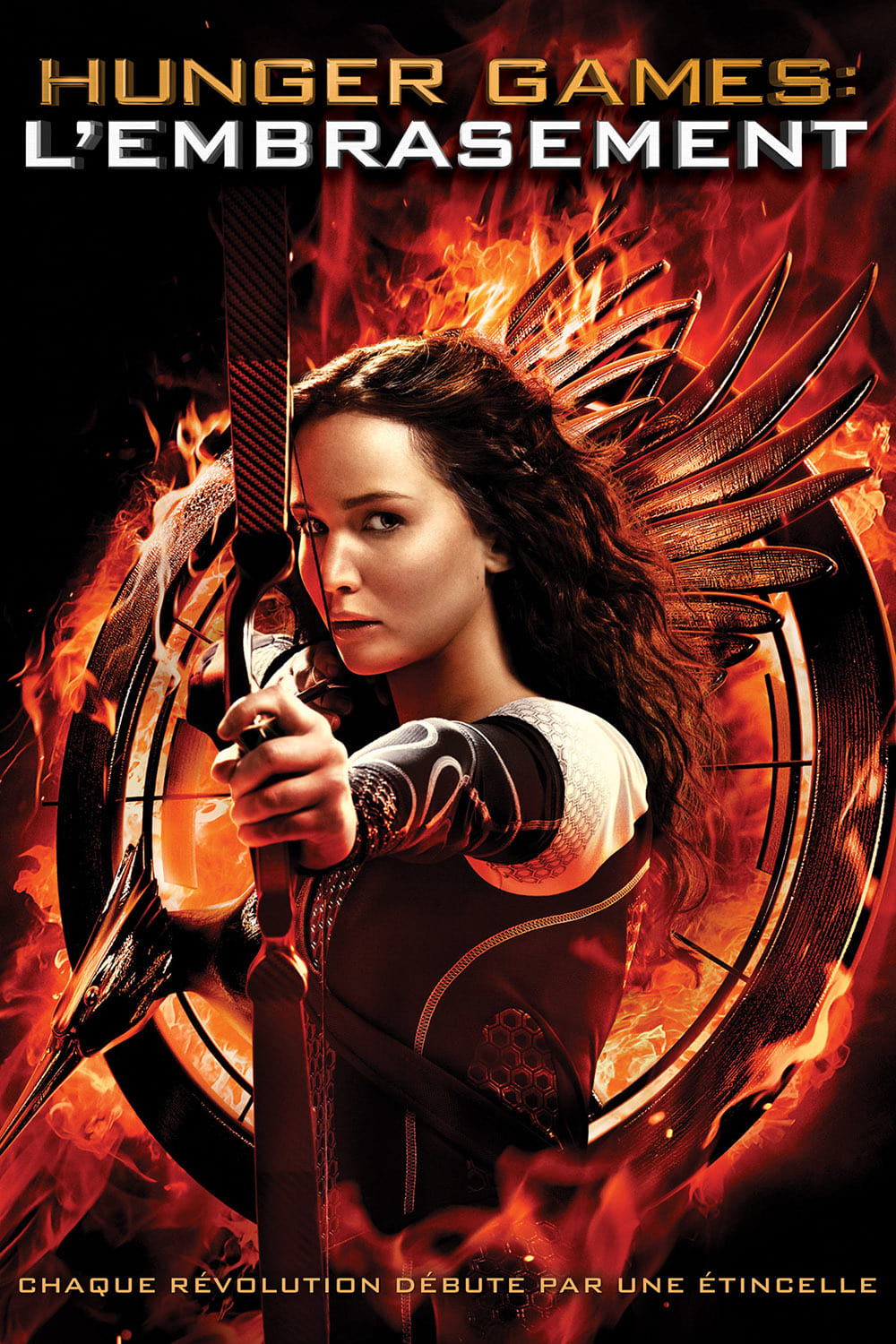 hunger games catching fire imdb