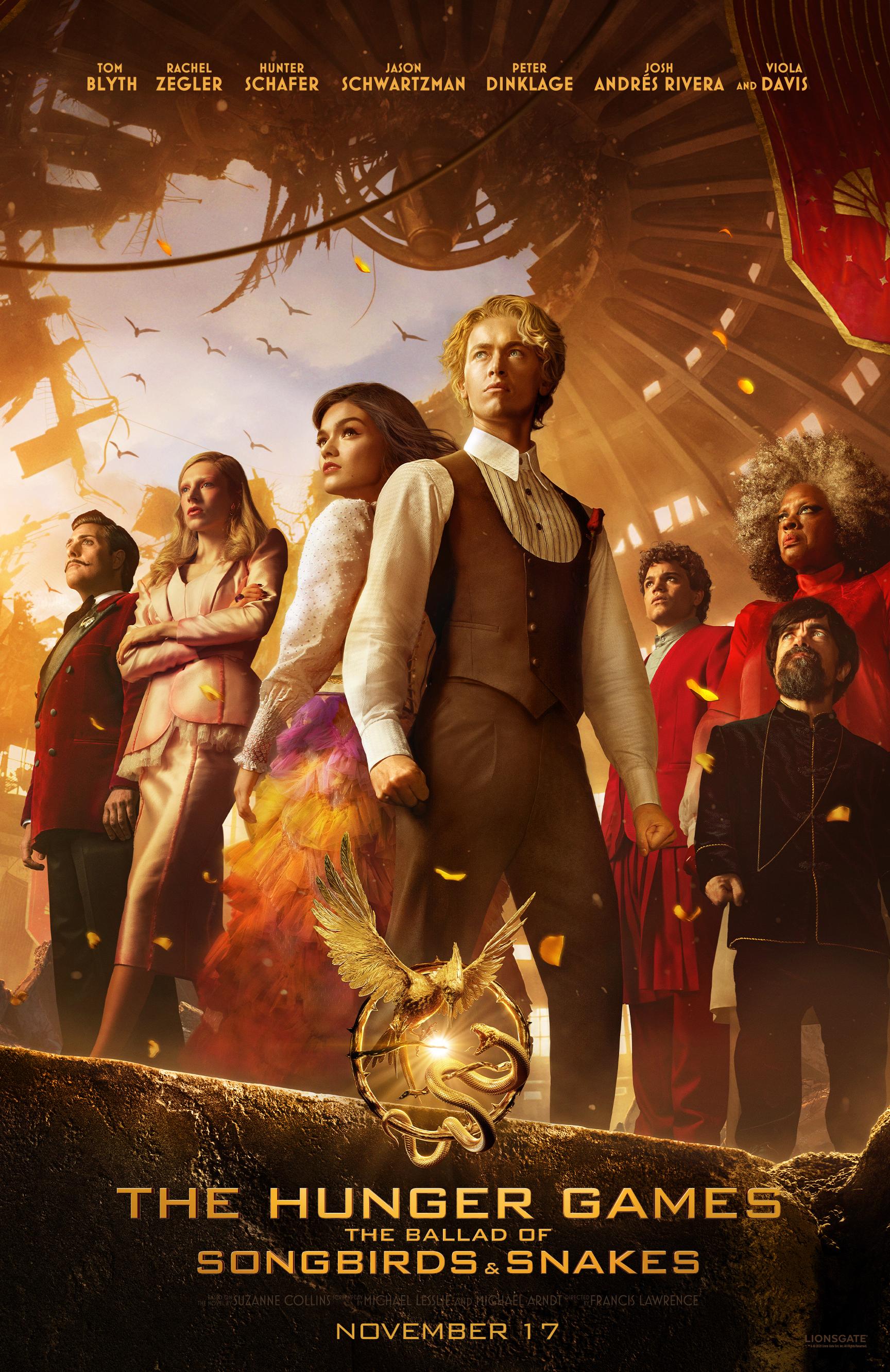 hunger games movie download