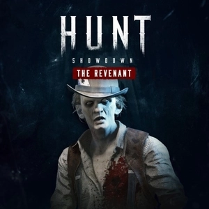 hunt: showdown key