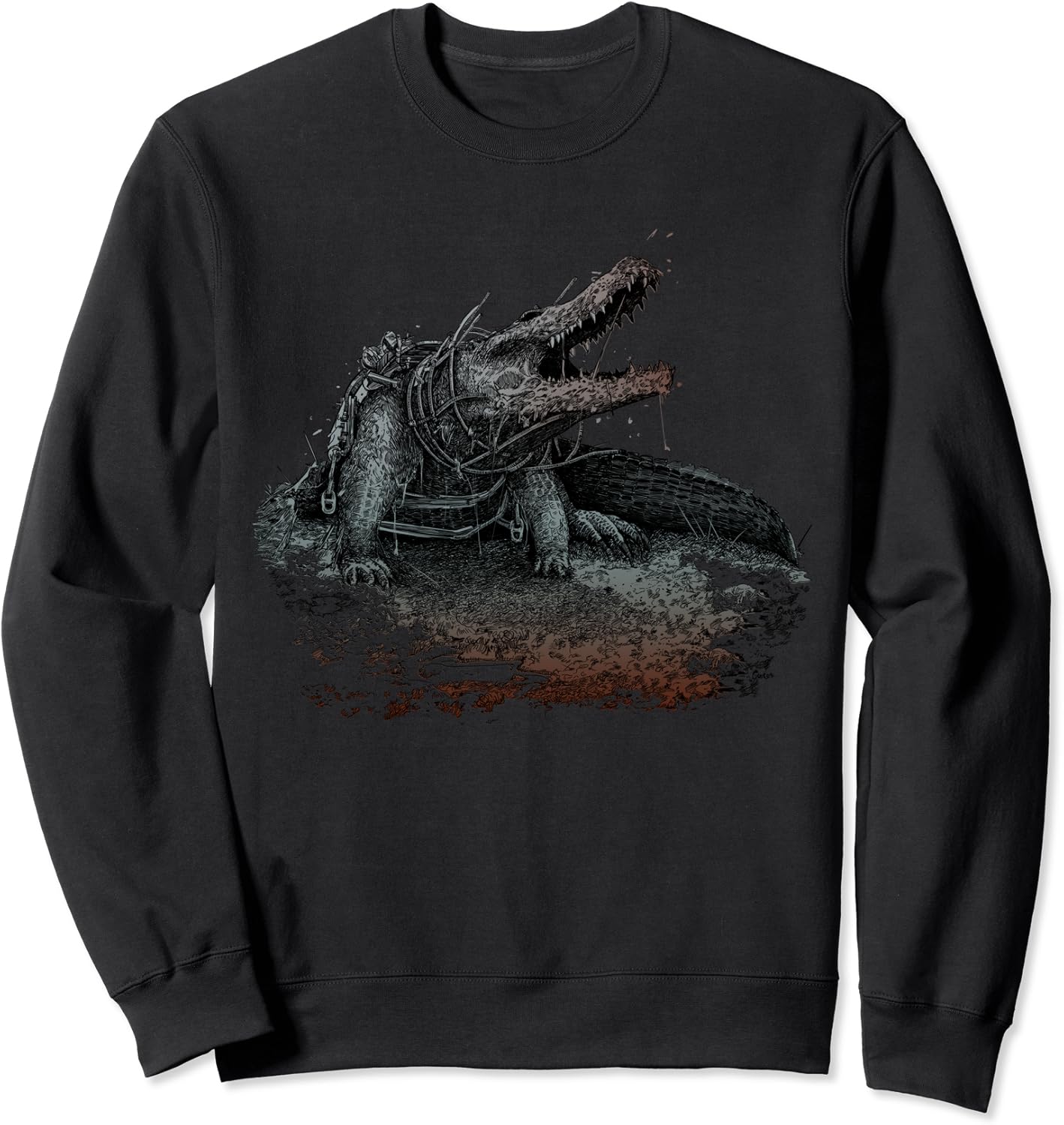 hunt showdown merch