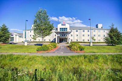 huntsville ontario hotels