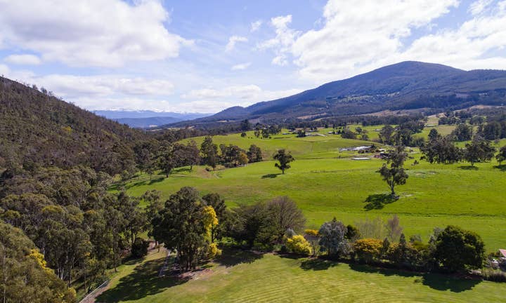 huon valley rentals