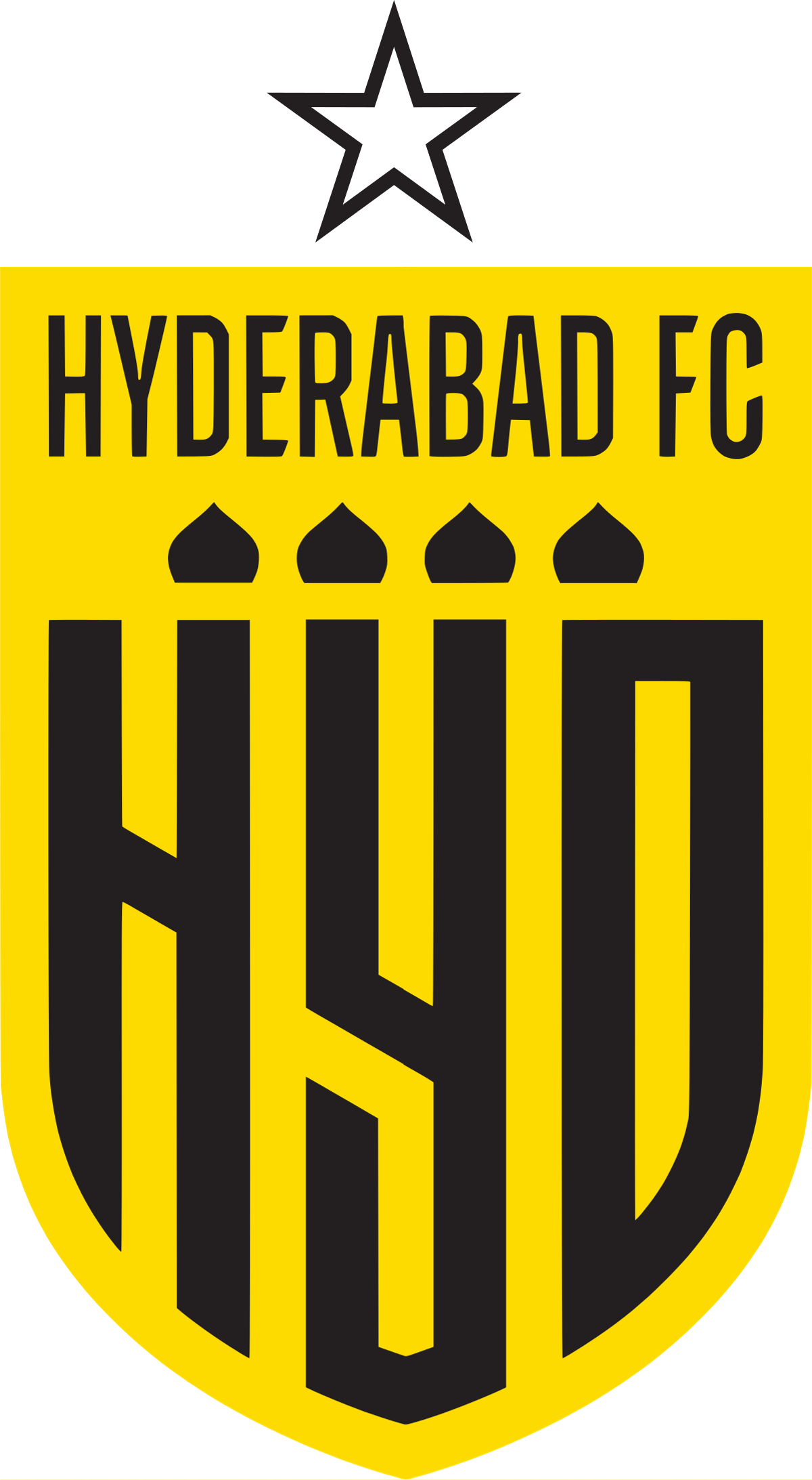 hyderabad f c