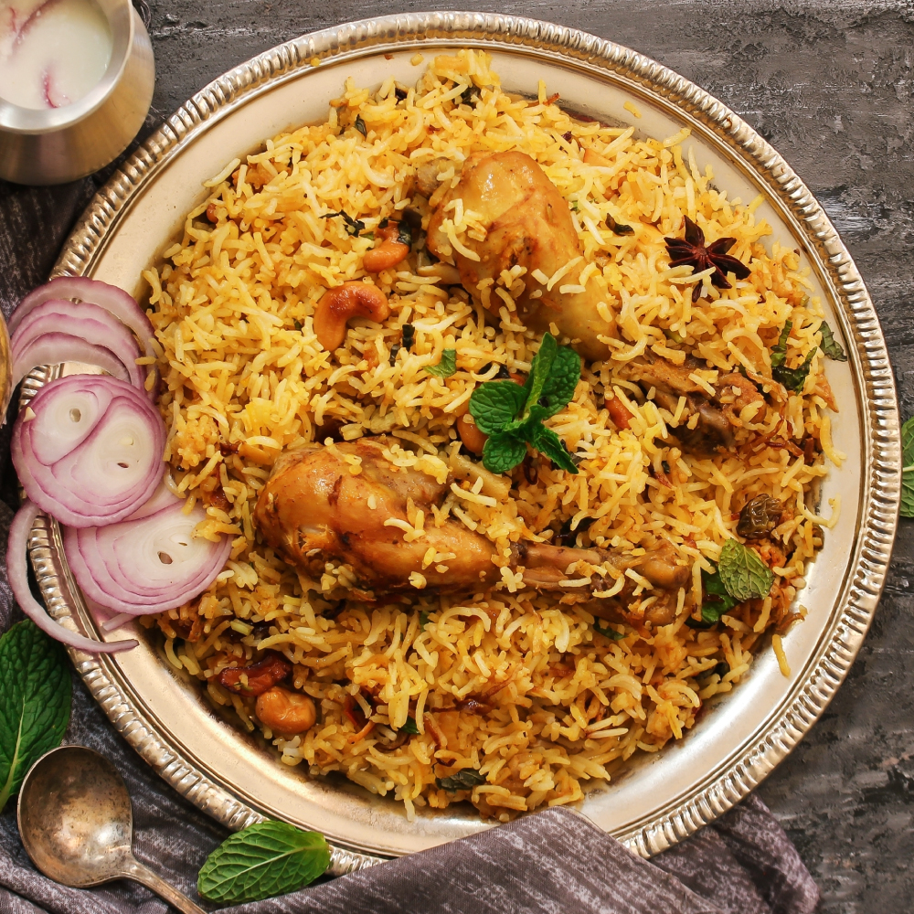 hyderabadi biryani images hd