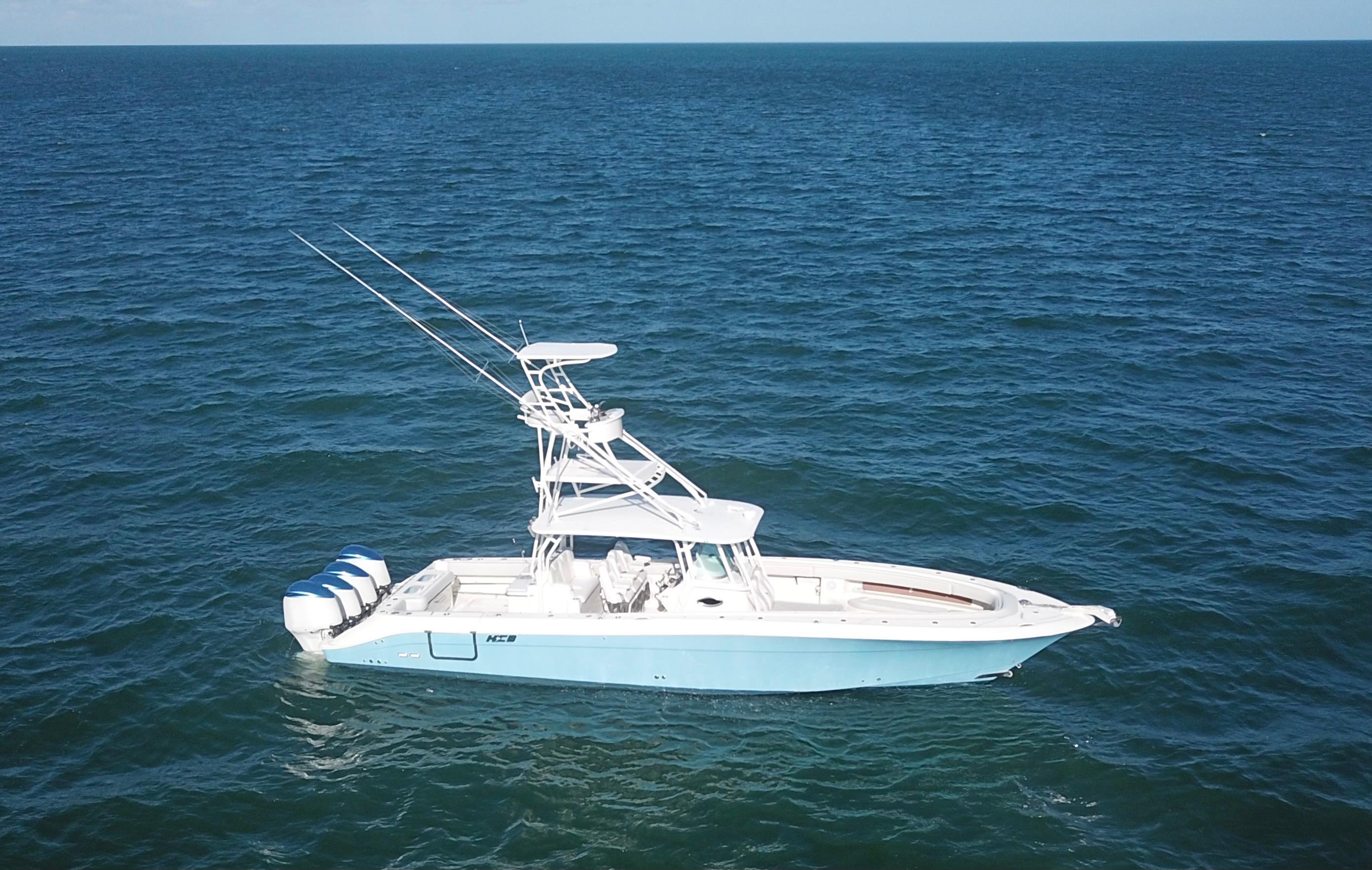 hydrasport 42