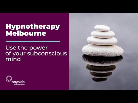 hypnotherapy melbourne prices