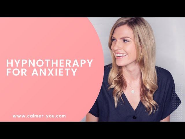hypnotherapy youtube