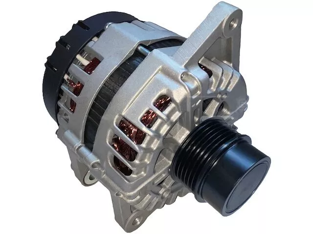 hyundai elantra alternator