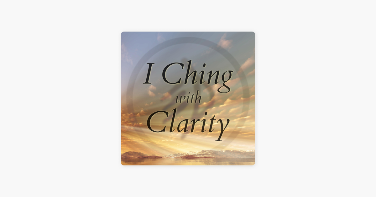 i ching clarity