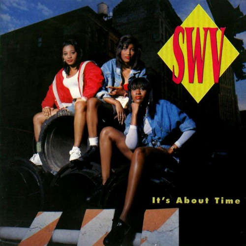 i get so weak swv