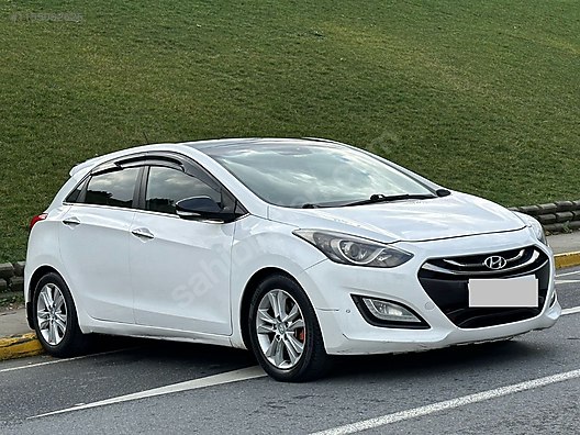 i30 1.6 dizel