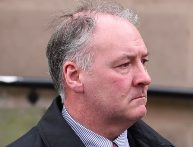 ian paterson wikipedia