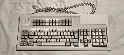 ibm m keyboard