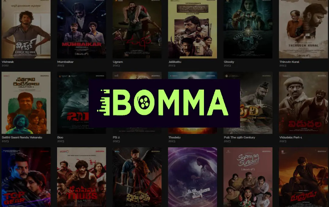 ibomma movies 2023