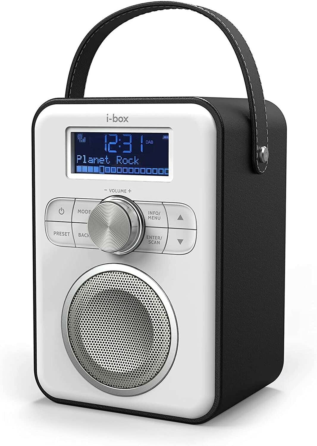 ibox radio