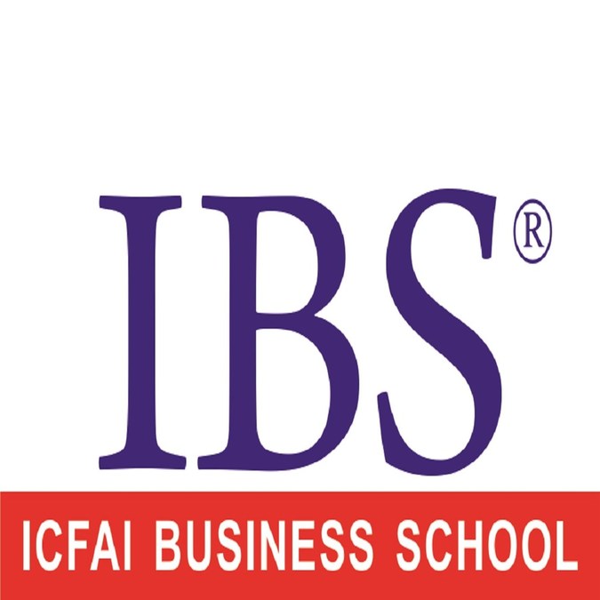 ibs icfai business school