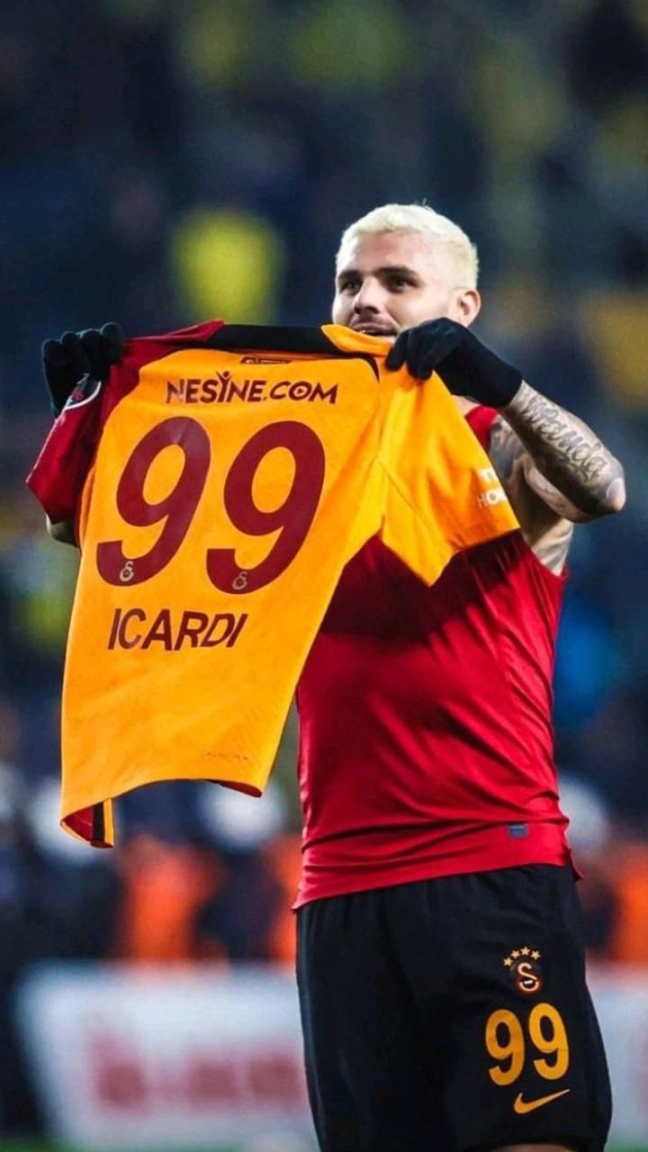 icardi duvar kağıdı