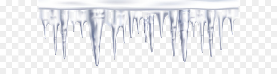 icecles png
