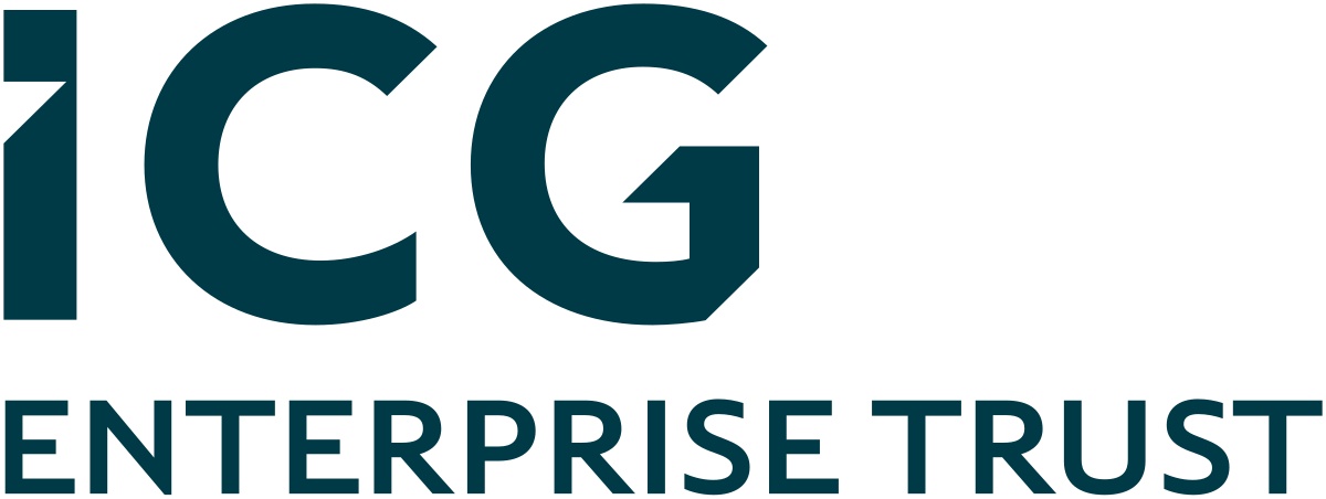 icg enterprise trust share price