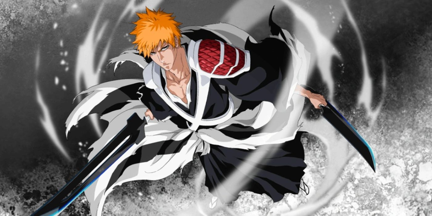 ichigo true bankai ability