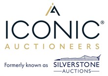 iconic auctions