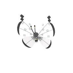 icy snow vivillon pokemon go