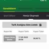 iddaa kazancı nereden alınır