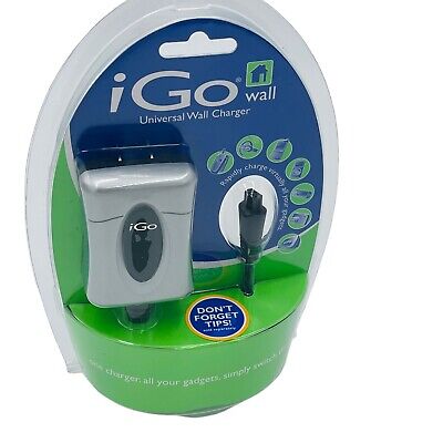 igo universal charger