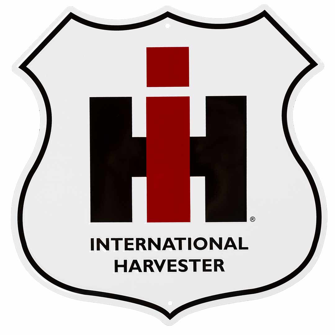 ih international harvester