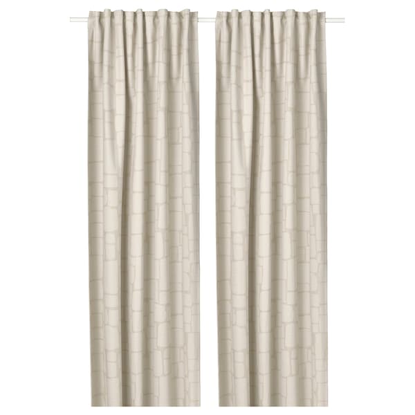 ikea curtains