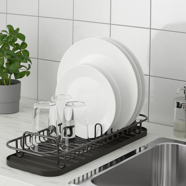 ikea dish drainers