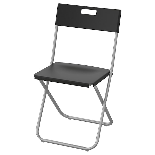 ikea folding chair