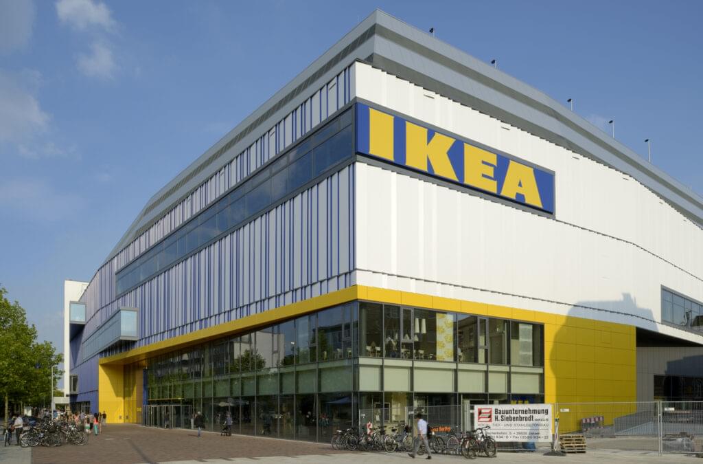 ikea hungary