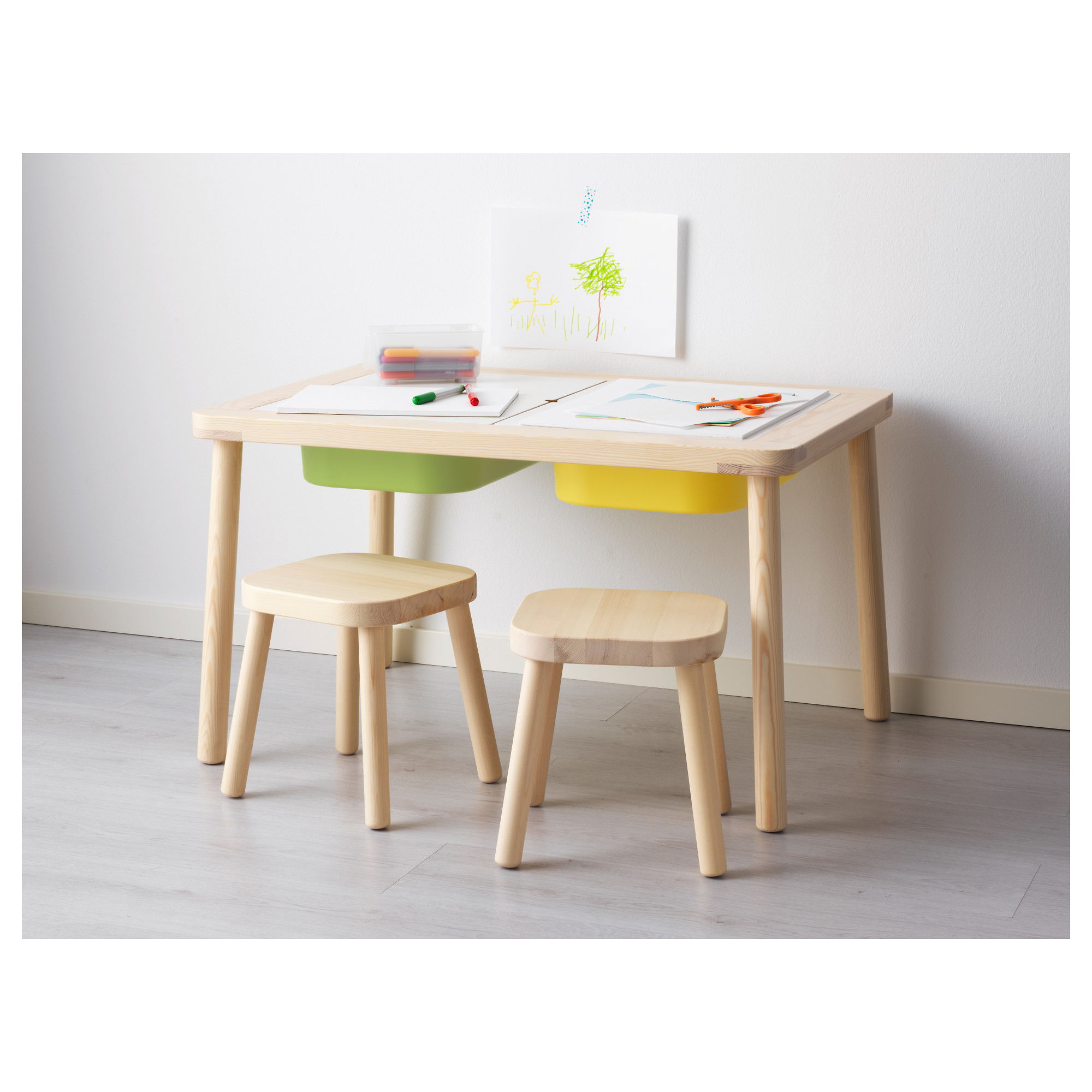 ikea kids table