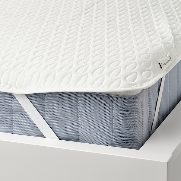 ikea mattress pad