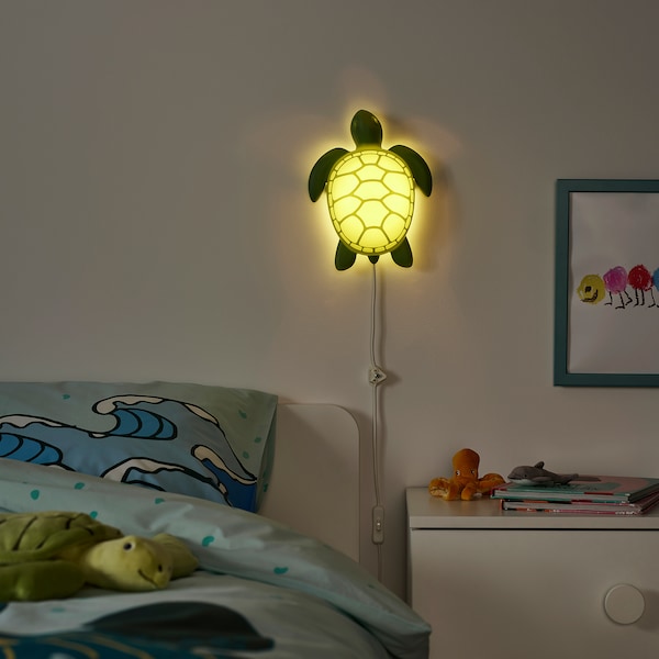 ikea night light