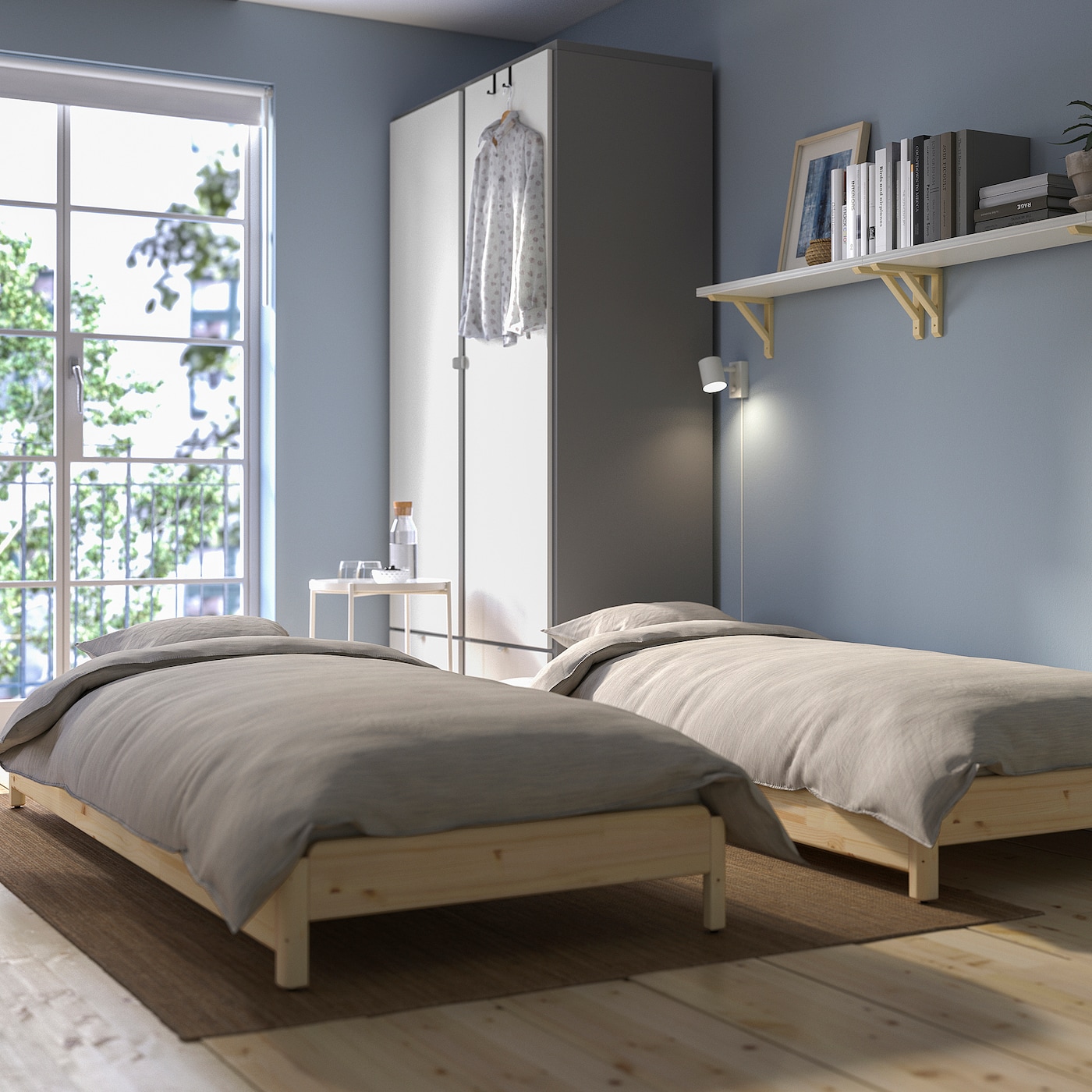 ikea online beds