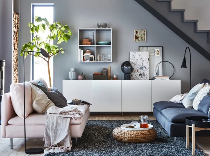 ikea room ideas living room