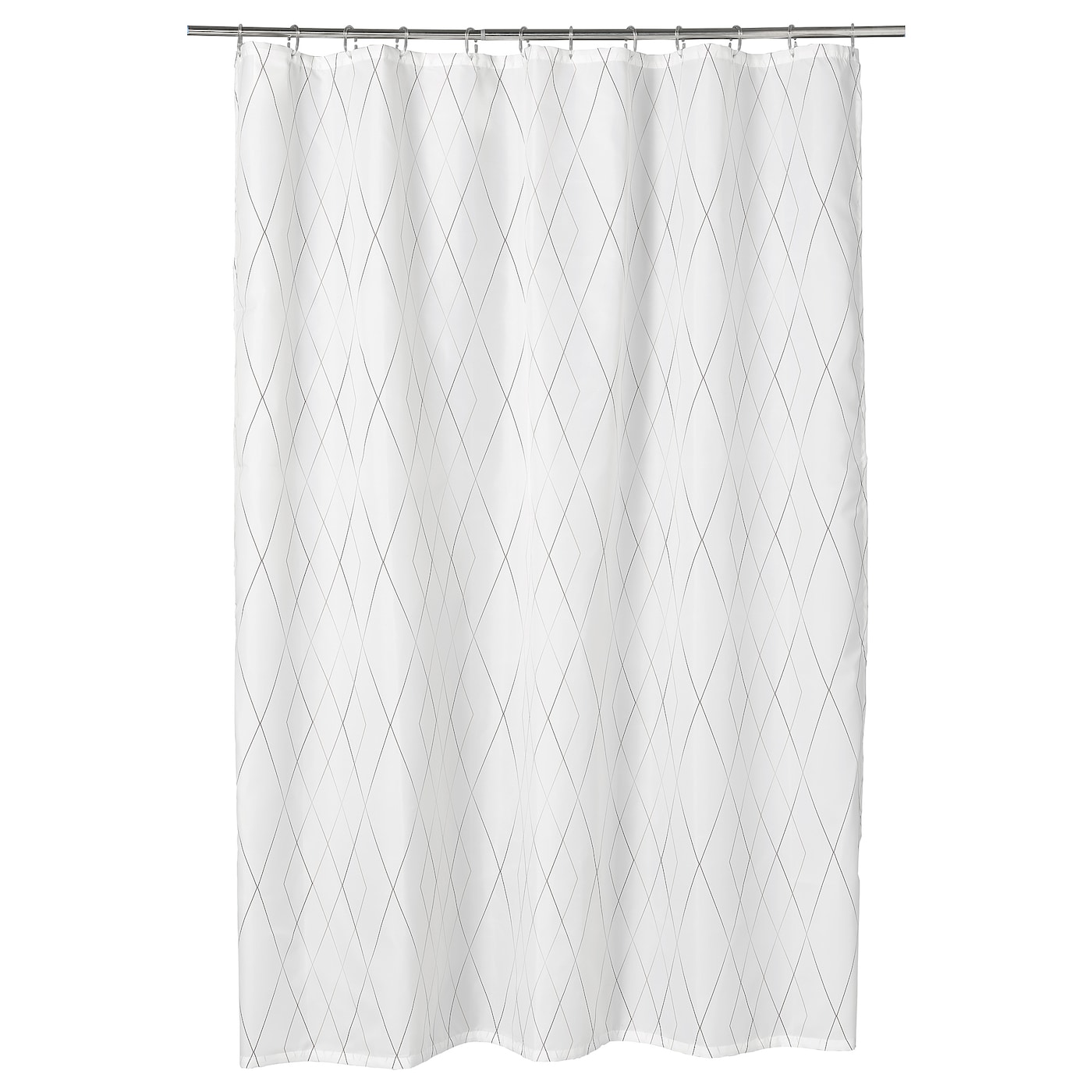 ikea shower curtains