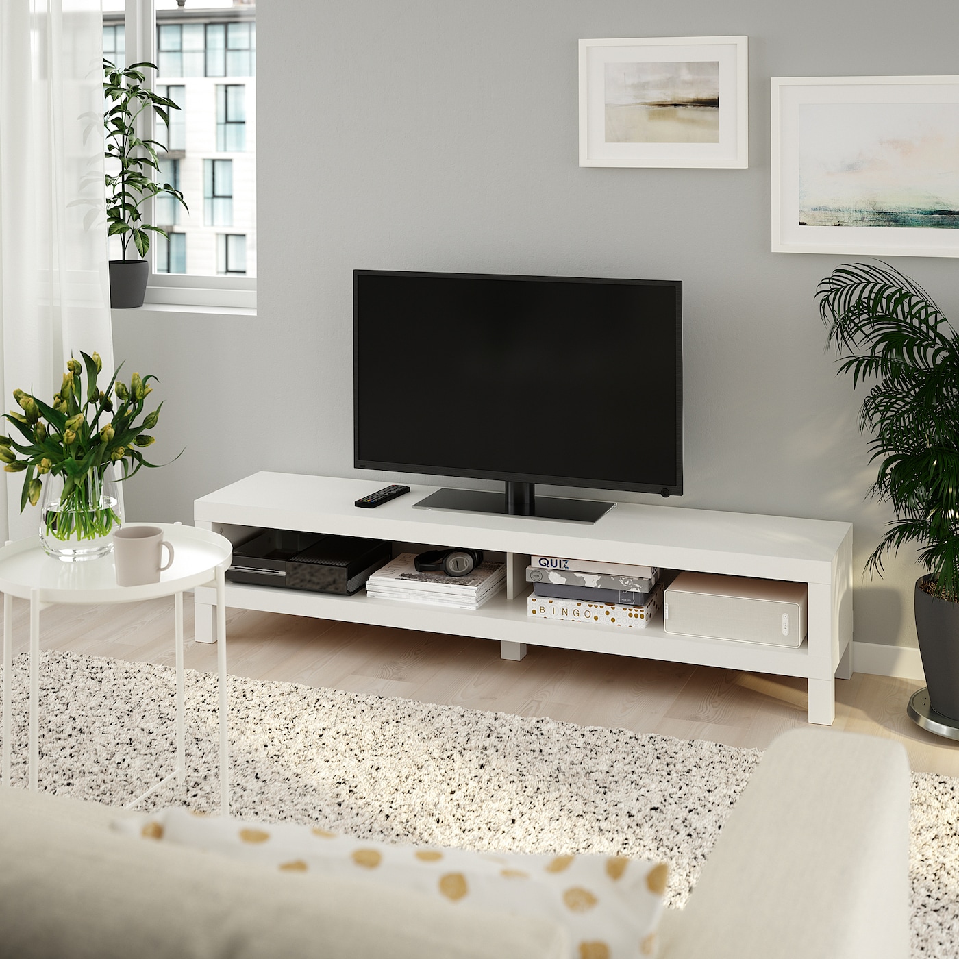 ikea tv stand