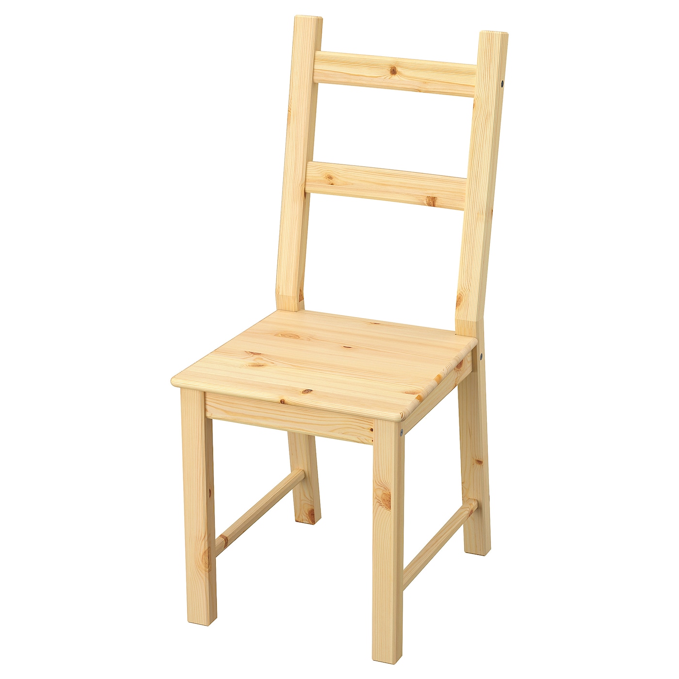 ikea wooden chairs