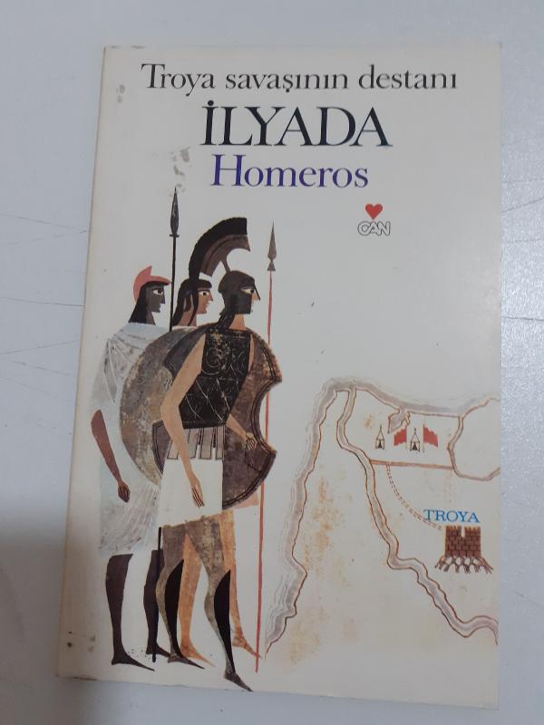 ilyada epub