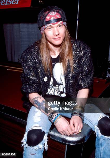 imagenes de axl rose