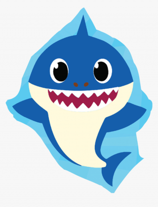 imagenes de baby shark