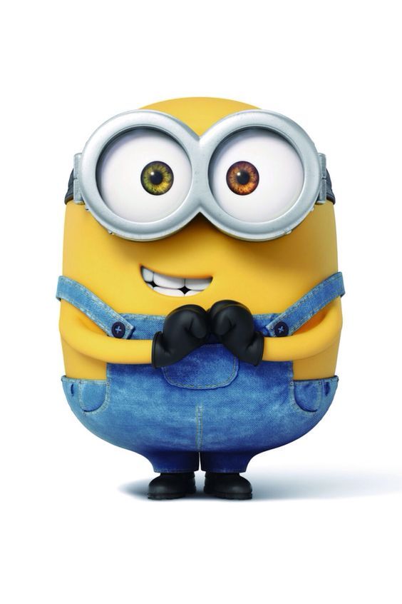 imagenes de un minion