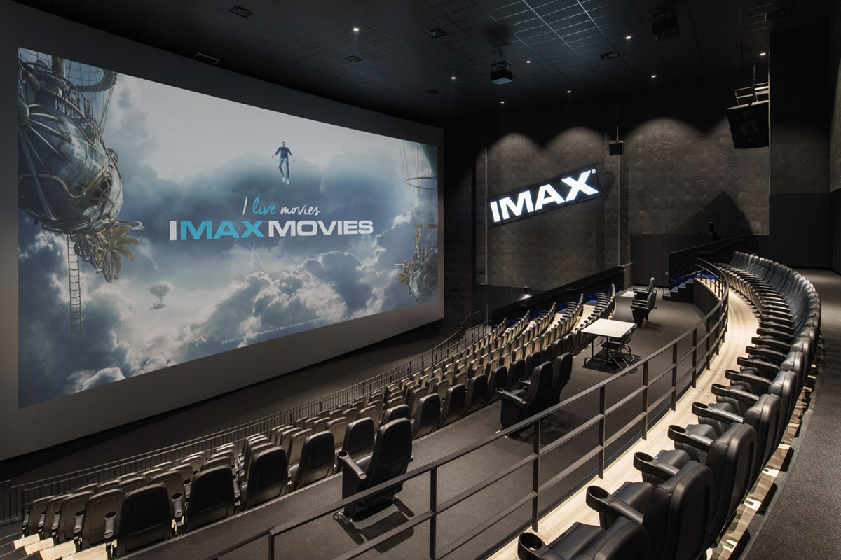 imax mississauga square one