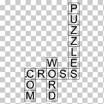 imbecile crossword clue